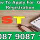 How to Register as a GST Tax -...